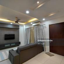 Pearl Harmoni 2 Storey Terrace Fully Renovated in Bandar Tasek Mutiara