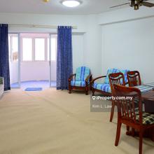 Pristine Apartment with Cool Refreshing Air