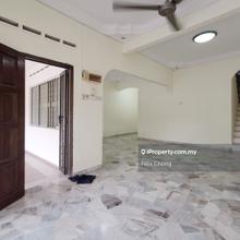 Taman Kemas 2 Sty Terrace,Jalan Persiran Selasih,Tampoi,Unblock View