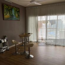 Well Maintained Unit