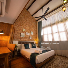 Boutique 2styhotel 3046sf 8room Georgetown Heritage Tourist Commercial