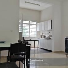 House for rent at Bandar Rimbayu 