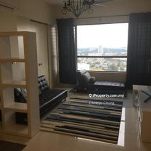 Mkh Boulevard Kajang , Studio below market value (mkh1,mkh2,nexus)