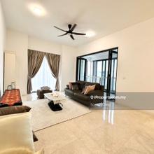 The Astaka, 1 Bukit Senyum, Johor Bahru, Town