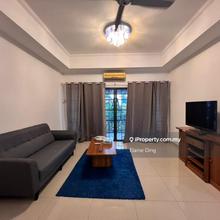 Country Heights Town house Villa Upper unit