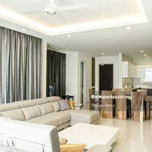 Condominium for Rent