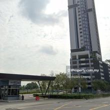 Below Market 34% - Skylake Residence, Taman Putra Perdana, Puchong 