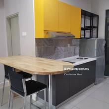 Serviced residence for Rent