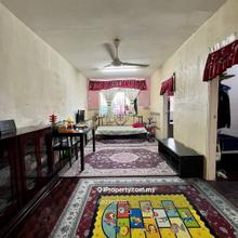 Walking Distance Lrt Ppr Kampung Muhibbah Kl