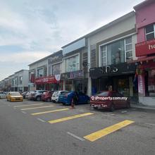 Shop-office for Sale