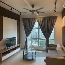 Prima Residence Brickfields 