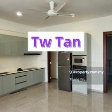 3 Car Parks Muze@ Picc Good Deal Semi Furnished Bayan Lepas Bayan Baru