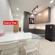 Quaywest 2 rooms with fully furnished and renovated for rent 