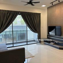 One Cochrane Residence Free Internet For Rent