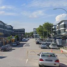 Semi-D factory for Sale