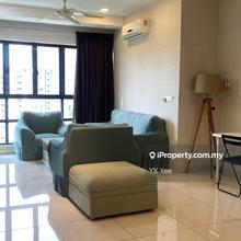 Bukit Jalil KM 1 West Condo For Sale