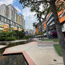 Setiawalk 4 storey office and retail floor, below market value