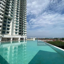 Raffles Suites