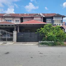 Fully Reno & Extended 2 Storey Terrace @ Saujana Utama 2 Sungai Buloh