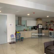 Paramount Utropolis - Serviced residence, Glenmarie For Sale