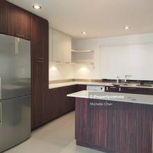Rare low density Condominium for Rent