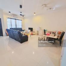 Renovated 2.5 Storey 22x70, Extended Meranti Jaya 2 Puchong