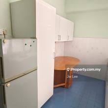 Mutiara Apartment Kajang Fully Furnished 