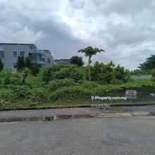 Freehold Beautiful Bungalow Lot (16306sf) Taman Bintang