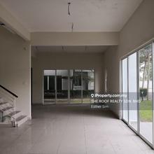 3 Storey Corner Terrace house for Sale @ Bukit Tengah 