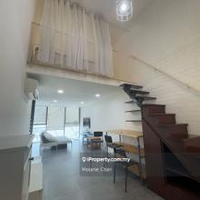Condominium for Rent