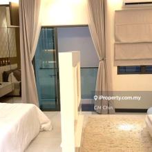 Symphony Tower Studio Unit, Simfoni, Balakong, Cheras, Batu 9