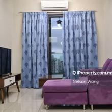 Condominium for Rent