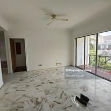 Renovated unit facing swimming pool