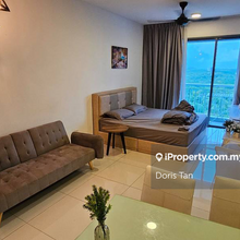 Teega suite studio fully furnished 