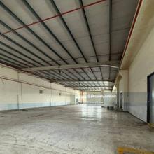 2500 amp Warehouse with Office