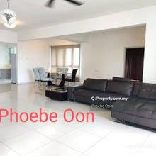 Platino Condominium for Rent