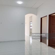 Newly Refurbished One Sty Semi D Good Condition Taman Semeling Indah