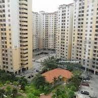 Lagoon perdana Near to Sunway Medical Center