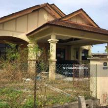 Lintang bukit bayu A3 , taman bkt bayu