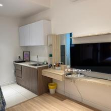 Unio Residence Studio for Rent 