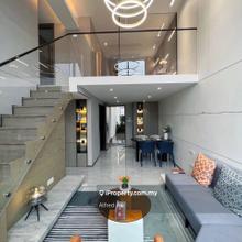 70k loan subsidy, Walk to lrt with 100m, Transit-Oriented Development
