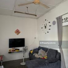 Jinjang Utara ,Jalan Murni semi-d for sale