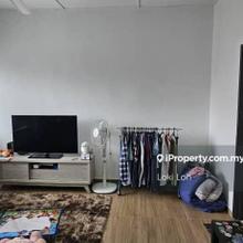2sty Taman Selayang Utama 20x70