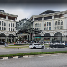 Limited Arkadia Office for Rent
