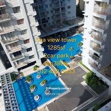 Sea view tower condominium for Sale