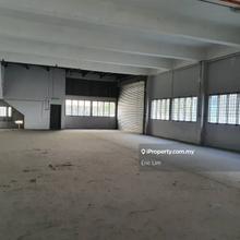 Glenmarie Temasya Industrial Park, Glenmarie, Shah Alam