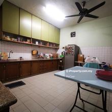 2 Storey Taman Sri Rampai for Sale 