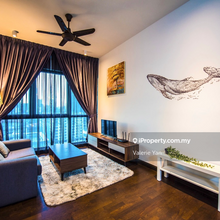 V Residence Suites for sale