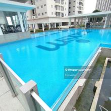 Lelong - Maxim Citylights, Sentul, Kuala Lumpur