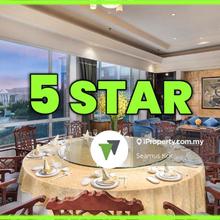 Subang Jaya Prime Spot ! 5 Star Hotel-Linked Chinese Restaurant !